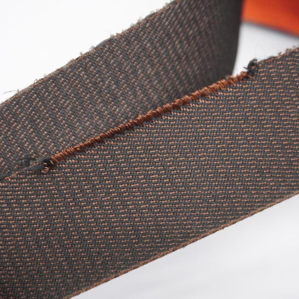 Louis Vuitton Bag Shoulder Naviglio Ebene Damier - Picture 11 of 16